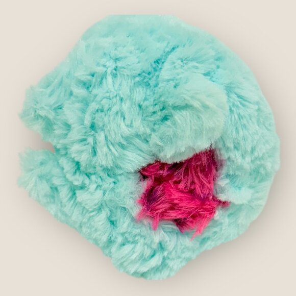 Pikmi Pops Pikmi Flips 2018 Fruit Fiesta 4" Toddle The Sloth Reversible Plush - Picture 4 of 6